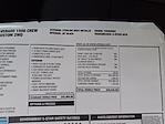 2025 Chevrolet Silverado 1500 Crew Cab 4x2 Pickup for sale #SZ229472 - photo 20