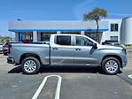 2025 Chevrolet Silverado 1500 Crew Cab 4x2 Pickup for sale #SZ229472 - photo 4