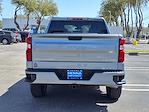 2025 Chevrolet Silverado 1500 Crew Cab 4x2 Pickup for sale #SZ229472 - photo 5