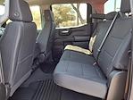2025 Chevrolet Silverado 1500 Crew Cab 4x2 Pickup for sale #SZ230223 - photo 11