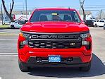 2025 Chevrolet Silverado 1500 Crew Cab 4x2 Pickup for sale #SZ230223 - photo 3