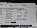2025 Chevrolet Silverado 1500 Crew Cab 4x2 Pickup for sale #SZ230223 - photo 20