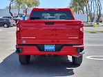 2025 Chevrolet Silverado 1500 Crew Cab 4x2 Pickup for sale #SZ230223 - photo 5