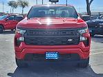 2025 Chevrolet Silverado 1500 Crew Cab 4x2 Pickup for sale #SZ230232 - photo 3