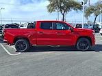 2025 Chevrolet Silverado 1500 Crew Cab 4x2 Pickup for sale #SZ230232 - photo 4