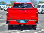2025 Chevrolet Silverado 1500 Crew Cab 4x2 Pickup for sale #SZ230232 - photo 5