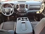 2025 Chevrolet Silverado 1500 Crew Cab 4x2 Pickup for sale #SZ230232 - photo 8