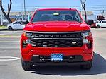 2025 Chevrolet Silverado 1500 Crew Cab 4x2 Pickup for sale #SZ230493 - photo 3