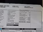 2025 Chevrolet Silverado 1500 Crew Cab 4x2 Pickup for sale #SZ230493 - photo 20