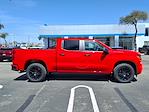 2025 Chevrolet Silverado 1500 Crew Cab 4x2 Pickup for sale #SZ230493 - photo 4