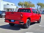 2025 Chevrolet Silverado 1500 Crew Cab 4x2 Pickup for sale #SZ230493 - photo 2
