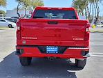 2025 Chevrolet Silverado 1500 Crew Cab 4x2 Pickup for sale #SZ230493 - photo 5