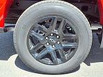 2025 Chevrolet Silverado 1500 Crew Cab 4x2 Pickup for sale #SZ230493 - photo 6