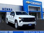 2025 Chevrolet Silverado 1500 Crew Cab 4x4 Pickup for sale #SZ231437 - photo 1