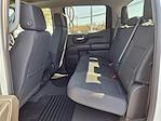 2025 Chevrolet Silverado 1500 Crew Cab 4x4 Pickup for sale #SZ231437 - photo 11