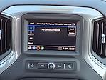 2025 Chevrolet Silverado 1500 Crew Cab 4x4 Pickup for sale #SZ231437 - photo 14