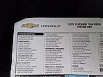 2025 Chevrolet Silverado 1500 Crew Cab 4x4 Pickup for sale #SZ231437 - photo 19