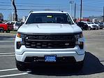 2025 Chevrolet Silverado 1500 Crew Cab 4x4 Pickup for sale #SZ231437 - photo 3