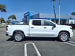 2025 Chevrolet Silverado 1500 Crew Cab 4x4 Pickup for sale #SZ231437 - photo 4