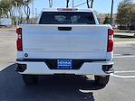 2025 Chevrolet Silverado 1500 Crew Cab 4x4 Pickup for sale #SZ231437 - photo 5