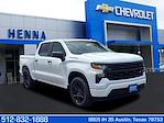 2025 Chevrolet Silverado 1500 Crew Cab 4x2 Pickup for sale #SZ232693 - photo 1