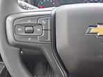 2025 Chevrolet Silverado 1500 Crew Cab 4x2 Pickup for sale #SZ232693 - photo 17