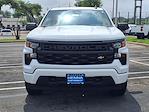 2025 Chevrolet Silverado 1500 Crew Cab 4x2 Pickup for sale #SZ232693 - photo 3