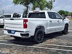 2025 Chevrolet Silverado 1500 Crew Cab 4x2 Pickup for sale #SZ232693 - photo 2