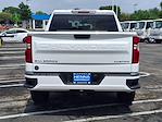 2025 Chevrolet Silverado 1500 Crew Cab 4x2 Pickup for sale #SZ232693 - photo 5