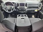 2025 Chevrolet Silverado 1500 Crew Cab 4x2 Pickup for sale #SZ232693 - photo 8