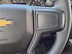 2025 Chevrolet Silverado 1500 Crew Cab 4x2 Pickup for sale #SZ232797 - photo 19