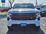2025 Chevrolet Silverado 1500 Crew Cab 4x2 Pickup for sale #SZ232797 - photo 3
