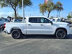 2025 Chevrolet Silverado 1500 Crew Cab 4x2 Pickup for sale #SZ232797 - photo 4