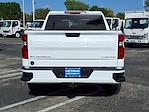 2025 Chevrolet Silverado 1500 Crew Cab 4x2 Pickup for sale #SZ232797 - photo 5