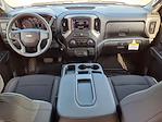 2025 Chevrolet Silverado 1500 Crew Cab 4x2 Pickup for sale #SZ232797 - photo 8