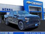 2025 Chevrolet Silverado 1500 Crew Cab 4x2 Pickup for sale #SZ233003 - photo 1