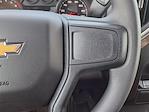 2025 Chevrolet Silverado 1500 Crew Cab 4x2 Pickup for sale #SZ233003 - photo 19