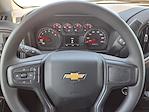 2025 Chevrolet Silverado 1500 Crew Cab 4x2 Pickup for sale #SZ233003 - photo 20
