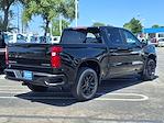 2025 Chevrolet Silverado 1500 Crew Cab 4x2 Pickup for sale #SZ233003 - photo 2