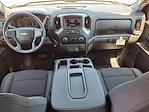 2025 Chevrolet Silverado 1500 Crew Cab 4x2 Pickup for sale #SZ233003 - photo 8