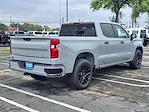 2025 Chevrolet Silverado 1500 Crew Cab 4x2 Pickup for sale #SZ233878 - photo 2