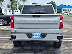 2025 Chevrolet Silverado 1500 Crew Cab 4x2 Pickup for sale #SZ233878 - photo 5
