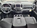 2025 Chevrolet Silverado 1500 Crew Cab 4x2 Pickup for sale #SZ233878 - photo 8