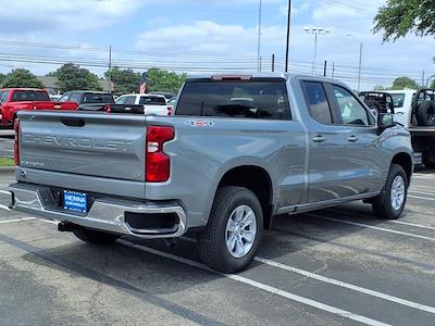 2025 Chevrolet Silverado 1500 Double Cab 4x4 Pickup for sale #SZ246277 - photo 2