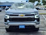 2025 Chevrolet Silverado 1500 Double Cab 4x4 Pickup for sale #SZ246277 - photo 3