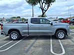 2025 Chevrolet Silverado 1500 Double Cab 4x4 Pickup for sale #SZ246277 - photo 4