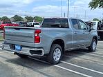 2025 Chevrolet Silverado 1500 Double Cab 4x4 Pickup for sale #SZ246277 - photo 2