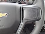 2025 Chevrolet Silverado 1500 Double Cab 4x4 Pickup for sale #SZ246610 - photo 18