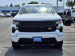 2025 Chevrolet Silverado 1500 Double Cab 4x4 Pickup for sale #SZ246610 - photo 3