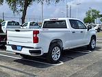 2025 Chevrolet Silverado 1500 Double Cab 4x4 Pickup for sale #SZ246610 - photo 2